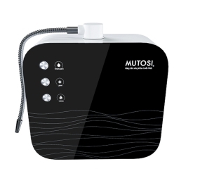 Máy nóng lạnh ion kiềm hydrogen Mutosi MD-188H - Hàng chính hãng