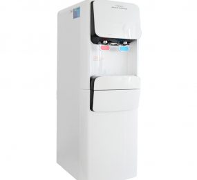 Máy nóng lạnh tích hợp lọc nước R.O Asanzo ASZ-01HC - Hàng chính hãng