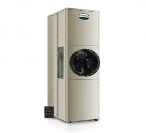 Máy nước nóng bơm nhiệt tích hợp A.O.Smith CAHP1.5DI-80-6-W - Hàng chính hãng