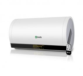 Máy nước nóng bơm nhiệt treo tường A.O.Smith HPW-80AE2/AS - Hàng chính hãng