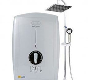 Máy nước nóng Centon GD600ESP RS - Hàng chính hãng