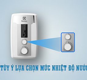 Máy nước nóng Electrolux EWE351HB-DWS1 - Hàng chính hãng
