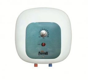 Máy nước nóng Ferroli Cubo 30L Export  - Hàng chính hãng