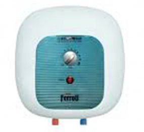 Máy nước nóng Ferroli Cubo Export 15l - Hàng chính hãng
