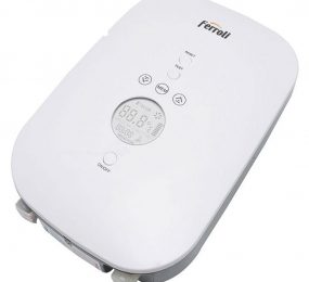Máy nước nóng Ferroli Divo SDN 4.5S - Hàng chính hãng