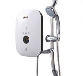 Máy nước nóng Ferroli Divo SDP 4.5S - Hàng chính hãng