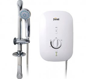 Máy nước nóng Ferroli Divo SSN 4.5S  - Hàng chính hãng