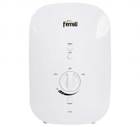 Máy nước nóng Ferroli Divo SSP 4.5S - Hàng chính hãng