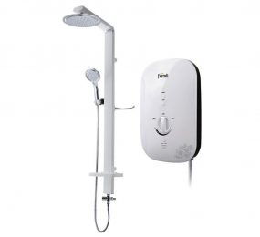 Máy nước nóng Ferroli Divo SFP 4.5S - Hàng chính hãng