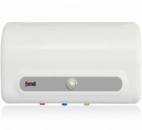 Máy nước nóng Ferroli QQ ME 15L - Hàng chính hãng