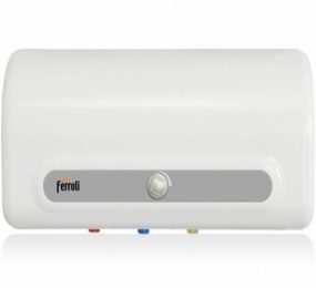 Máy nước nóng Ferroli QQ ME 20L - Hàng chính hãng