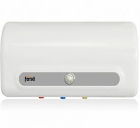 Máy nước nóng Ferroli QQ SE 20L - Hàng chính hãng