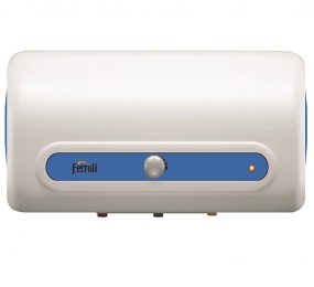Máy nước nóng Ferroli QQAE-15L - Hàng chính hãng