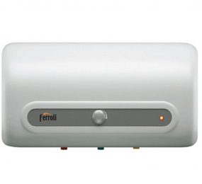 Máy nước nóng Ferroli QQM 20L - Hàng chính hãng