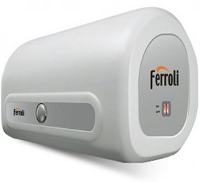 Máy nước nóng Ferroli QQSE30L - Hàng chính hãng