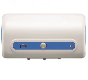 Máy nước nóng Ferroli QQTE-20L - Hàng chính hãng