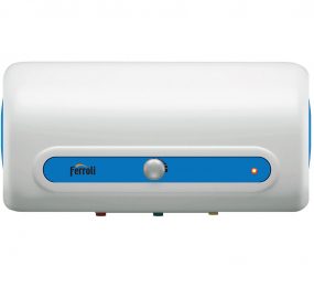 Máy nước nóng Ferroli QQTE 30L - Hàng chính hãng