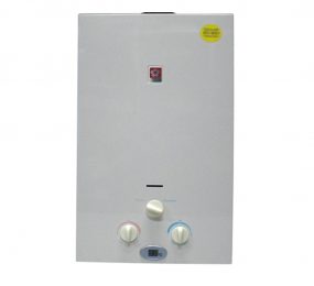 Máy nước nóng gas 10 lít Sakura SH-0810 - Hàng chính hãng