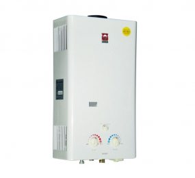 Máy nước nóng gas 5 lít Sakura SH-0506 - Hàng chính hãng