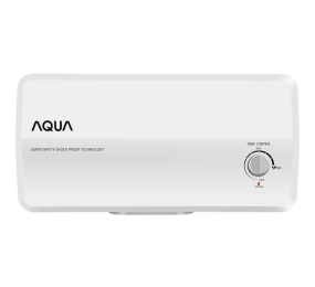 Máy nước nóng gián tiếp Aqua AES20H-SUPER - Hàng chính hãng