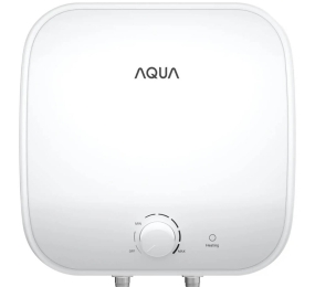 Máy nước nóng gián tiếp Aqua AES30V-SQM1(VN) - Hàng chính hãng