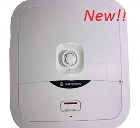 Máy nước nóng gián tiếp Ariston AN2 15 B 2.5 FE - Hàng chính hãng