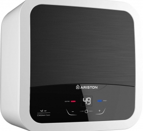 Máy nước nóng gián tiếp Ariston AN2 15 LUX-D - Hàng chính hãng