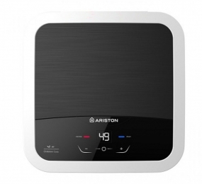 Máy nước nóng gián tiếp Ariston AN2 30 LUX-D  - Hàng chính hãng