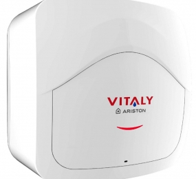 Máy nước nóng gián tiếp Ariston Vitaly 30 - Hàng chính hãng
