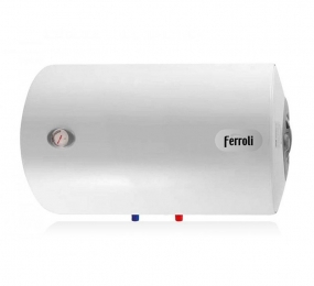 Máy nước nóng gián tiếp Ferroli AQUASTORE 80L - Hàng chính hãng