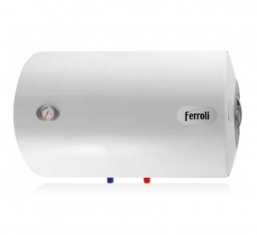 Máy nước nóng gián tiếp Ferroli AQUASTORE E125L - Hàng chính hãng