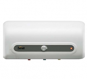 Máy nước nóng gián tiếp Ferroli QQ EVO 15L SE - Hàng chính hãng