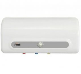 Máy nước nóng gián tiếp Ferroli QQ EVO 30L ME  - Hàng chính hãng