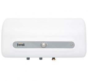 Máy nước nóng gián tiếp Ferroli QQ EVO ME 20L - Hàng chính hãng