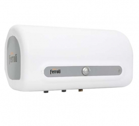 Máy nước nóng gián tiếp Ferroli QQ EVO ME 50L - Hàng chính hãng