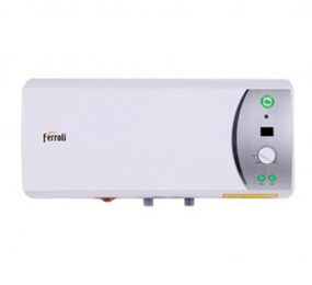Máy nước nóng gián tiếp Ferroli Verdi 20L SE - Hàng chính hãng