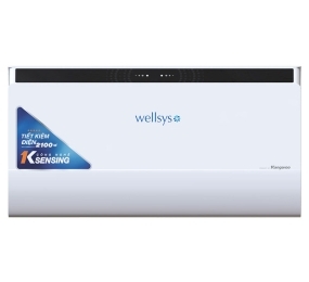 Máy nước nóng gián tiếp Kangaroo KG77A3 - Hàng chính hãng