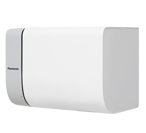 Máy nước nóng gián tiếp Panasonic DH-15HBMVW - Hàng chính hãng