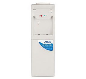 Máy nước nóng lạnh Aqua AWD-M25HC - Hàng chính hãng