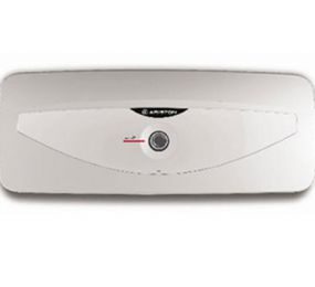 Bình nóng lạnh Ariston SLIM 15B - Hàng chính hãng