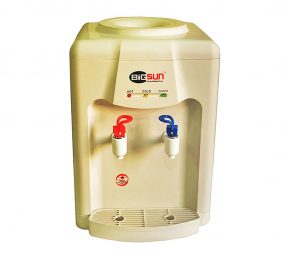 Máy nước nóng lạnh BigSun BW-75DEC - Hàng chính hãng