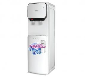 Máy nước nóng lạnh Mutosi MD-200S - Hàng chính hãng