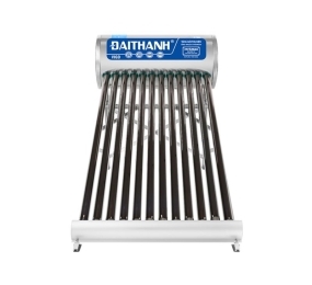Máy nước nóng năng lượng mặt trời Đại Thành 130 lít... - Hàng chính hãng