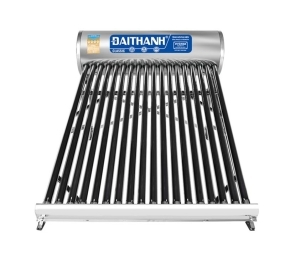 Máy nước nóng năng lượng mặt trời Đại Thành 180 lít... - Hàng chính hãng