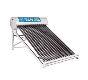 Máy nước nóng năng lượng mặt trời GO 58-14 Tân Á 8... - Hàng chính hãng