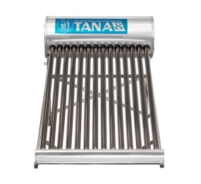 Máy nước nóng năng lượng mặt trời Go 58-21 Tân Á 8... - Hàng chính hãng