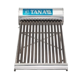 Máy nước nóng năng lượng mặt trời Go 58-24 Tân Á 8... - Hàng chính hãng