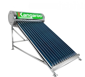 Máy nước nóng năng lượng mặt trời Kangaroo GD2424 - Hàng chính hãng