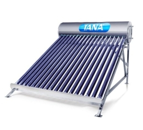 Máy nước nóng năng lượng mặt trời Tân Á Gold TA-GO... - Hàng chính hãng