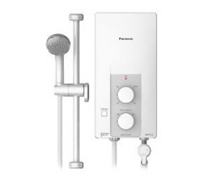 Máy tắm nước nóng Panasonic DH-3RL2VH - Hàng chính hãng